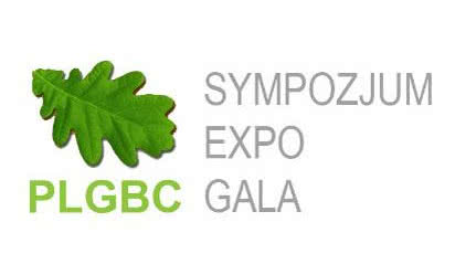 Międzynarodowa Konferencja i Targi Budownictwa Zrównoważonego - PLGBC Green Building Symposium, Expo & Gala