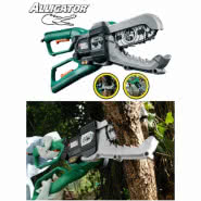Sekator łańcuchowy Alligator GK1000