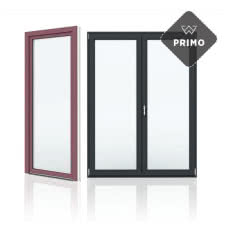 Okna PVC PRIMO