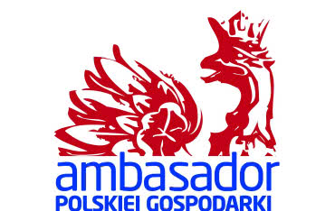 Ambasador Polskiej Gospodarki 2020 - wyróżnienie dla firmy Blachy Pruszyński