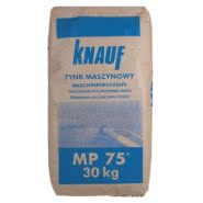 Tynk maszynowy Knauf MP 75