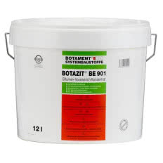 Wodorozcieńczalny środek gruntujący BOTAZIT BE 901