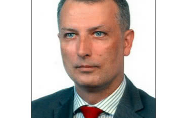 Nowy dyrektor handlowy w firmie Stolbud Włoszczowa SA