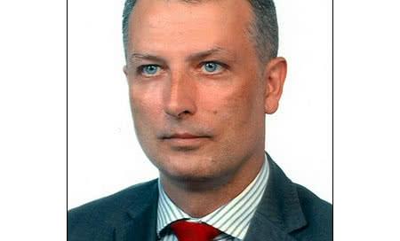 Nowy dyrektor handlowy w firmie Stolbud Włoszczowa SA