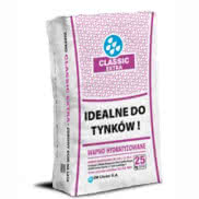 Wapno budowlane hydratyzowane Classic Extra