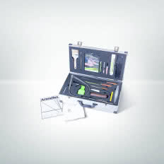 ArmaFlex Toolbox