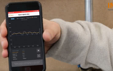 Czy możliwa jest diagnoza systemu HVAC za pomocą siłownika? 