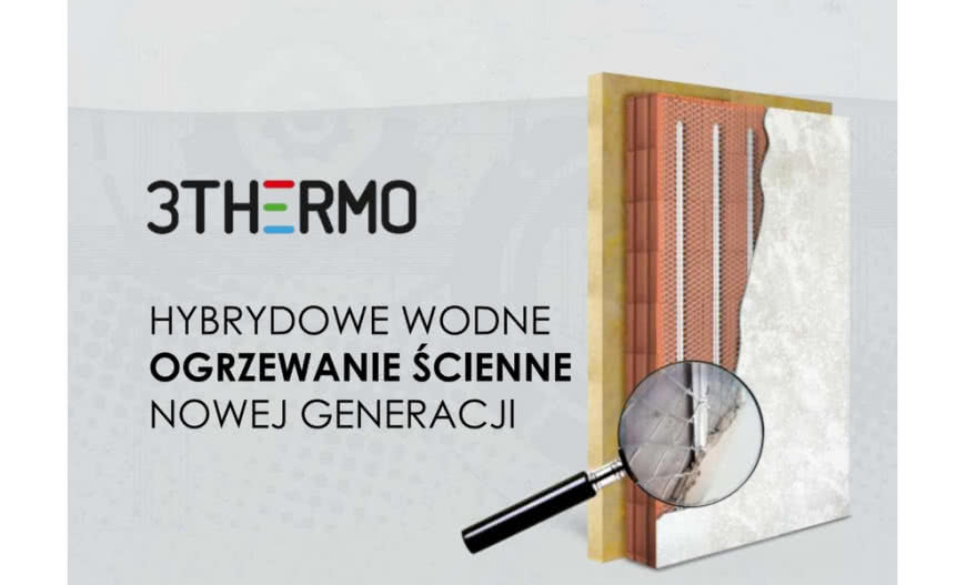 Grzejnik podtynkowy 3THERMO w sklepie thermshop!