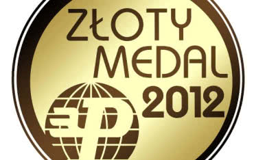 Złote Medale targów Instalacje przyznane