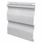 Elewacje winylowe Siding Royal Crest
