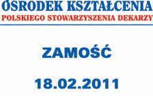 Spotkanie Przedstawicieli Producentów w Zamościu