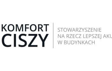 Nowe stowarzyszenie dla komfortu ciszy w budynkach