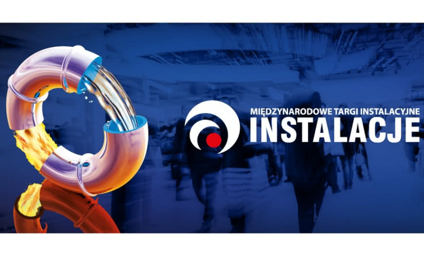 Targi instalacyjne - Instalacje przełożone ze względu na koronawirusa!