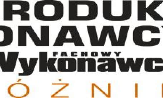 Produkt firmy Sika wyróżniony przez wykonawców