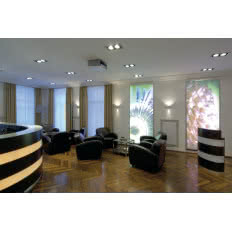 Lampa Kardamod 2 ES 111