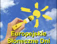Kampania ekologiczna Europejskie Słoneczne Dni 2012