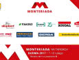 MONTERIADA 2017 pełna atrakcji!