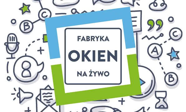 Pilkington IGP partnerem Fabryki Okien na Żywo