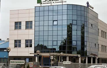 DomData i DePfa IT Services