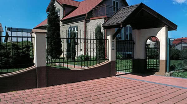 Kostka Hydrofuga