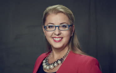 Rozmowa z dyrektorką sprzedaży i marketingu Armatury Kraków