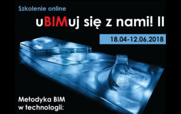 Startuje szkolenie uBIMuj się z nami II