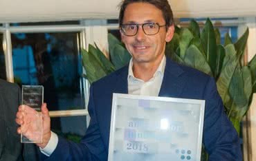 Tytuł Ambasadora Innowacji 2018 dla Grupy Boryszew
