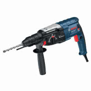 Młot udarowo-obrotowy z uchwytem SDS-plus GBH 2-28 DFV