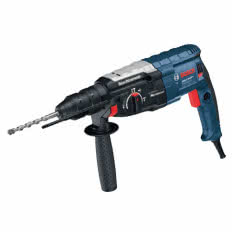 Młot udarowo-obrotowy z uchwytem SDS-plus GBH 2-28 DFV