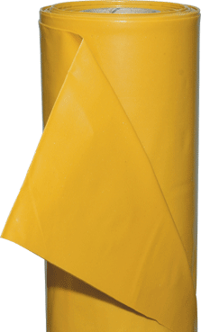 Folia paroizolacyjna żółta