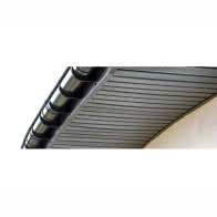 Podsufitka dachowa PVC firmy Budmat