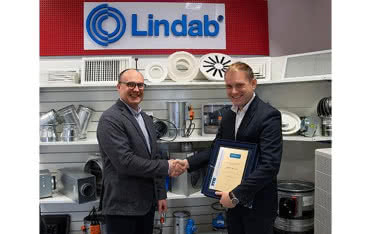 Produkty Lindab z Krajową Oceną Techniczną (KOT) 