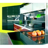 Kuchnia Boston