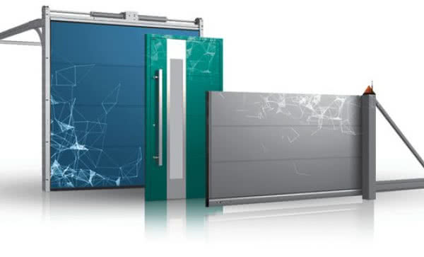 Promocyjna oferta na produkty w technologii smartCONNECTED firmy Wiśniowski