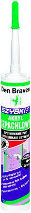 Akryl szpachlowy Acryl-Fast