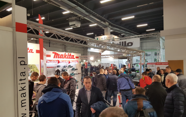 Makita na LAS-EXPO