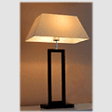 Lampa Impresja