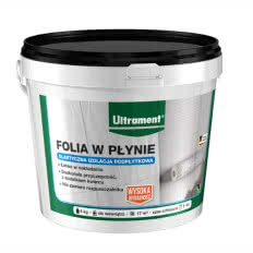 Folia w płynie Ultrament
