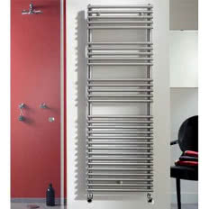 Zehnder Forma Inox