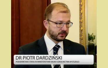 Współpraca biznesu z nauką. Co da przedsiębiorcom ustawa o innowacyjności?