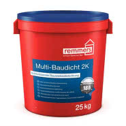 Multi-Baudicht 2K: Genialna hydroizolacja hybrydowa