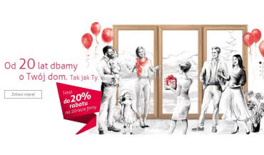 Promocja Jubileuszowa na produkty Vetrex przedłużona