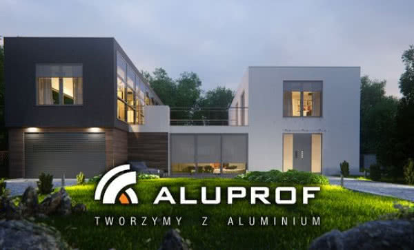 ALUPROF z kampanią reklamową w telewizji