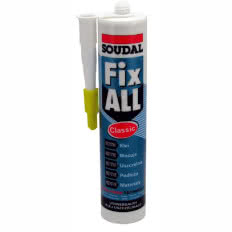 Klej-uszczelniacz Fix All