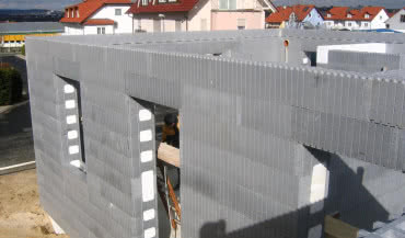 Grubość przegród w domu pasywnym. Przegląd nowoczesnych systemów ściennych