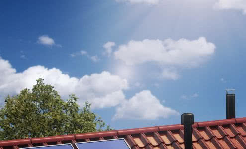 Ruukki wprowadza systemy solarne