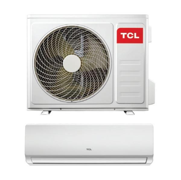 KLIMATYZATOR TCL serii Elite