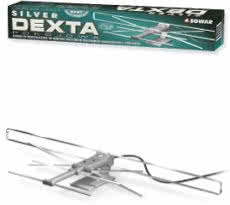 Antena DEXTA SILVER pokojowa