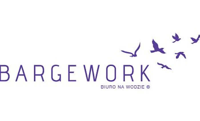 "BARGEWORK - BIURO NA WODZIE" - wymyśl projekt na miarę przyszłości