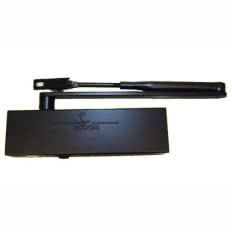 Samozamykacz DR GROOM 200 BR Z/RAM
